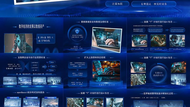 AI算法定制背后的隐形门槛：资质审查到底看什么